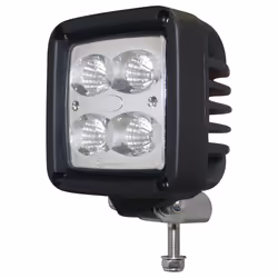 Projecteur de travail; HELLA; Halogène; pour CASE IH; 140172012, 1401720121, 140172016, 1401720161, 140572001