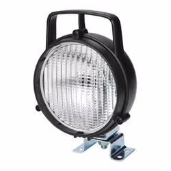 Projecteur de travail; HELLA; Halogène 1000; 5350654820, 1441064, 04324891, G186903111010, 5350654820