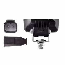 HELLA 1GA 007 506-391 Projecteur de travail Halogène