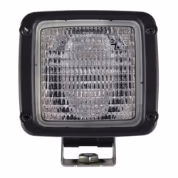 HELLA 1GA 007 506-391 Projecteur de travail Halogène - Vue supplémentaire 4