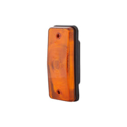 HELLA 2BA 996 027-001 Feu clignotant P21W 12, 24 jaune droit, gauche
