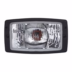 HELLA 1AD 996 018-661 Projecteur principal - Vue supplémentaire 4