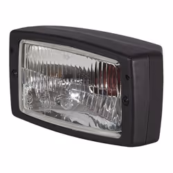 Projecteur principal; HELLA; E127109