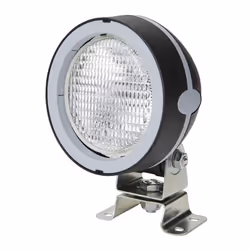 Projecteur de travail; HELLA; Halogène; 1524401, MegaBeamFF, 1019035979, 75171430000