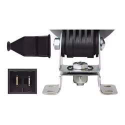 HELLA 1GM 996 134-171 Projecteur de travail Halogène - Vue supplémentaire 4