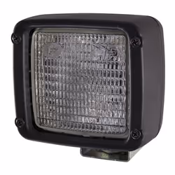 Projecteur de travail; HELLA; Halogène; pour DEUTZ-FAHR; 11266140, UltraBeamHeavyDutymitFFTechni, 70050029, AZ55467, 51919982