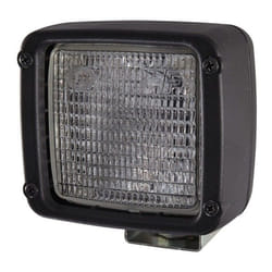 HELLA 1GA 007 506-651 Projecteur de travail Halogène