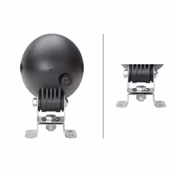 Lampe de travail HELLA 1GM 996 134-321