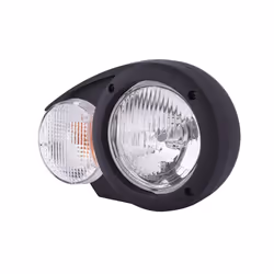 Projecteur principal; HELLA; pour FENDT; G930900020020, G930900020020, E114578, E46542, E46543