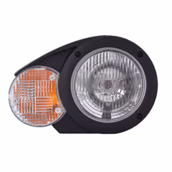 HELLA 1E3 996 160-001 Projecteur principal