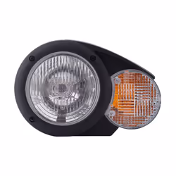 HELLA 1E3 996 160-011 Projecteur principal
