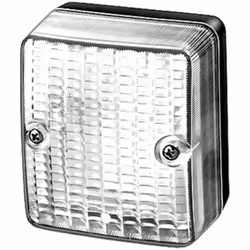 Feu de recul HELLA 2ZR 996 012-101