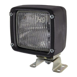 HELLA 1GA 996 150-081 Projecteur de travail Halogène