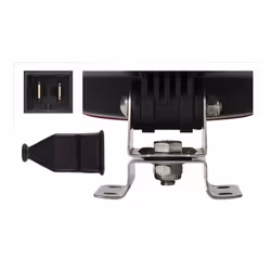 HELLA 1GA 996 150-081 Projecteur de travail Halogène