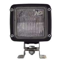 HELLA 1GA 996 150-081 Projecteur de travail Halogène