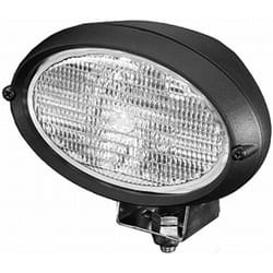 Lampe de travail HELLA 1GA 996 161-121