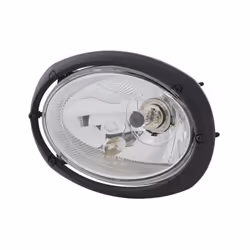 Projecteur principal HELLA 1AB 996 157-081