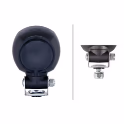 Lampe de travail HELLA 1G0 996 176-001