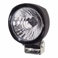 Projecteur de travail; HELLA; Halogène; 1529593, Modul70H3, 200849580, 11646708, 26011601