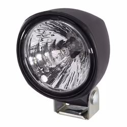 Projecteur de travail; HELLA; Halogène; 003234458000, LA323445800, 11244070, Modul70H9, 6515369J90P