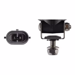 HELLA 1G0 996 176-051 Projecteur de travail Halogène