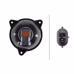 Lampe de travail HELLA 1G0 996 176-061 - Vue supplémentaire 5