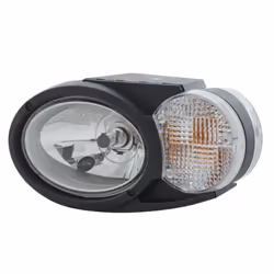 Phare HELLA 1EB996 167-177