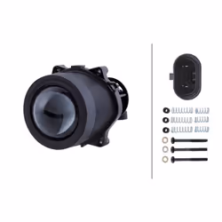 Projecteur principal HELLA 1BL 998 570-001