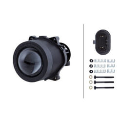 Projecteur principal HELLA 1BL 998 570-001