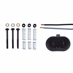 HELLA 1KL 998 570-031 Projecteur principal - Vue supplémentaire 4