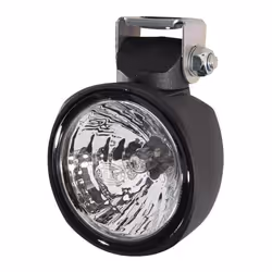 Projecteur de travail; HELLA; Halogène; G650901110020, 11244090, Modul70H9, 280390190
