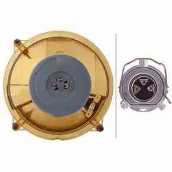 Projecteur principal HELLA 1A3 996 162-321