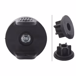 Support, projecteur de travail HELLA 8HG 990 263-111 - Vue supplémentaire 4