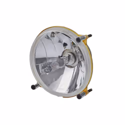 Projecteur principal; HELLA; 2030857, E410198