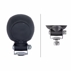 Lampe de travail HELLA 1G0 996 176-002