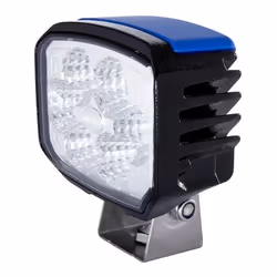 Projecteur de travail; HELLA; LED 850 6500; 04889990, 1527448, 7145984, 5642068, 1089823