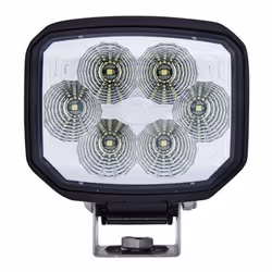 HELLA 1GA 996 188-001 Projecteur de travail LED 850 6500