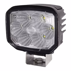 Projecteur de travail; HELLA; LED 850 6500; 84555763, 1527449, 59914012, 5642480, PowerBeam1000