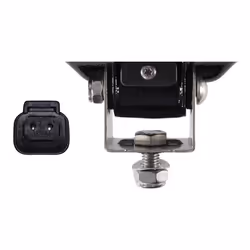 HELLA 1GA 996 188-021 Projecteur de travail LED 850 6500