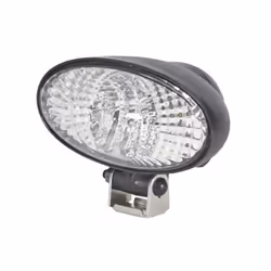 Lampe de travail HELLA 1GB 996 186-051