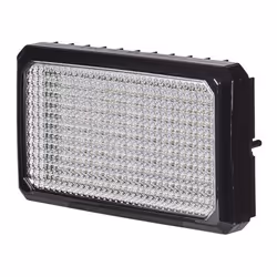 Projecteur de travail; HELLA; LED 1100 6500; 76180004, 00172360, 1528215, 5171783, FlatbeamLED