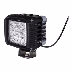 Projecteur de travail; HELLA; LED 3000 5700; 1109593, B9407180, PowerBeam3000, 503173200, G103659