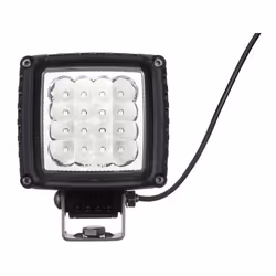 HELLA 1GA 996 192-011 Projecteur de travail LED 3000 5700 - Vue supplémentaire 4
