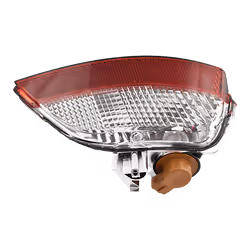 Feu de recul; HELLA; 99707035024, LSX0311014, E13249, E136160, PowerBeam1000