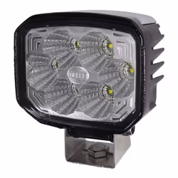 HELLA 1GA 996 288-001 Projecteur de travail LED 1300 5700