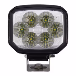 HELLA 1GA 996 288-001 Projecteur de travail LED 1300 5700 - Vue supplémentaire 4