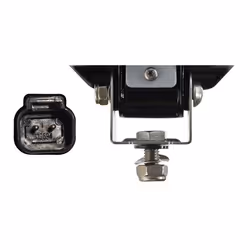 HELLA 1GA 996 288-011 Projecteur de travail LED 1300 5700 - Vue supplémentaire 4