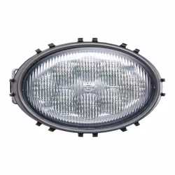 HELLA 1GA 996 661-031 Projecteur de travail LED 1700 6500
