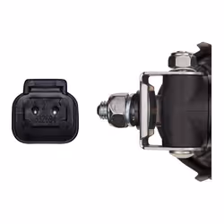 HELLA 1GA 996 661-031 Projecteur de travail LED 1700 6500