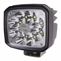 Projecteur de travail; HELLA; LED 4400 6500; 26748520, B9409202, UltraBeamLEDGenII, 7517174000, 75171740000